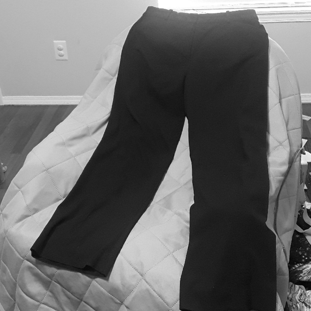 Slacks